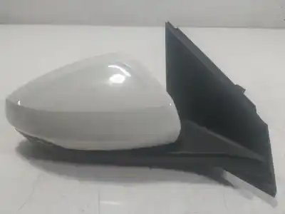 Second-hand car spare part right rearview mirror for volkswagen polo vi (aw1, bz1, ae1) 1.0 tsi oem iam references 2g1857508n9b9  213856254