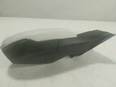 Second-hand car spare part right rearview mirror for volkswagen polo vi (aw1, bz1, ae1) 1.0 tsi oem iam references 2g1857508n9b9  213856254