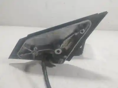 Second-hand car spare part right rearview mirror for volkswagen polo vi (aw1, bz1, ae1) 1.0 tsi oem iam references 2g1857508n9b9  213856254