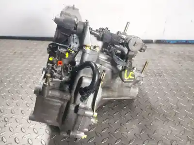 Автозапчасти б/у коробка передач за honda prelude (bb1/2/3) 2.3i (bb2) ссылки oem iam 1005356  m2k4