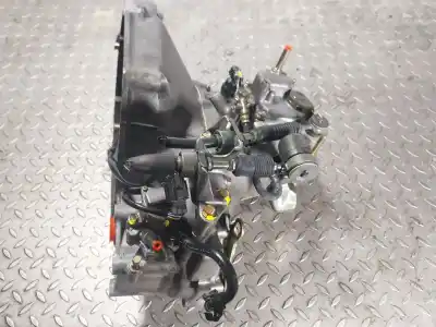 Автозапчасти б/у коробка передач за honda prelude (bb1/2/3) 2.3i (bb2) ссылки oem iam 1005356  m2k4