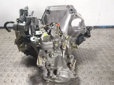 Автозапчасти б/у коробка передач за honda prelude (bb1/2/3) 2.3i (bb2) ссылки oem iam 1005356  m2k4