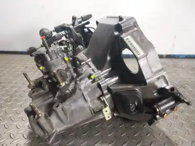 Автозапчасти б/у коробка передач за honda prelude (bb1/2/3) 2.3i (bb2) ссылки oem iam 1005356  m2k4
