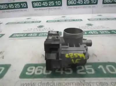 İkinci el araba yedek parçası kelebek kutusu için fiat nuova 500 (150) lounge oem iam referansları   