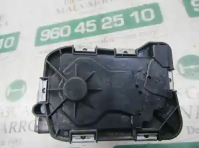 İkinci el araba yedek parçası kelebek kutusu için fiat nuova 500 (150) lounge oem iam referansları   