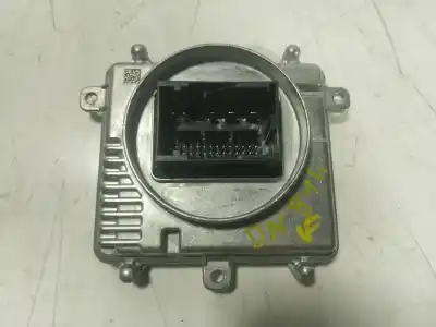 Tweedehands auto-onderdeel BEDIENINGSEENHEID XENON KOPLAMPEN voor VOLKSWAGEN GOLF VIII (CD1)  OEM IAM-referenties 992941571AE  992941571AE