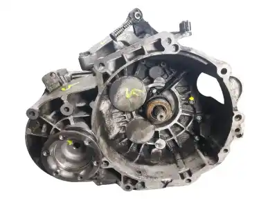 Peça sobressalente para automóvel em segunda mão caixa de velocidades por volkswagen golf vi (5k1) 2.0 tdi referências oem iam 02q300045t