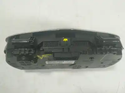 Автозапчасти б/у приборная доска за renault megane iv fastback (b9a/m/n_) 1.5 blue dci 115 (b9a6) ссылки oem iam 248104868r  2472185