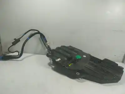 Автозапчасти б/у дополнительный отложение за renault megane iv fastback (b9a/m/n_) 1.5 blue dci 115 (b9a6) ссылки oem iam 172a28948r