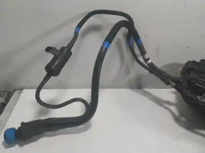Автозапчастина б/у добавка для renault megane iv fastback (b9a/m/n_) 1.5 blue dci 115 (b9a6) посилання на oem iam 172a28948r  208s39875r
