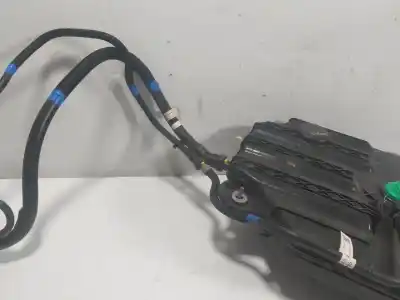 Автозапчастина б/у добавка для renault megane iv fastback (b9a/m/n_) 1.5 blue dci 115 (b9a6) посилання на oem iam 172a28948r  208s39875r