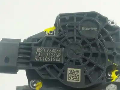 Автозапчасти б/у клапан рог за renault megane iv fastback (b9a/m/n_) 1.5 blue dci 115 (b9a6) ссылки oem iam 147101246r  147101246r