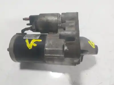 Second-hand car spare part starter motor for peugeot 508 i (8d_) 1.6 hdi oem iam references 5802z8