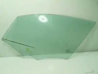 Second-hand car spare part front left door window glass for peugeot 508 i (8d_) 1.6 hdi oem iam references 9201r4