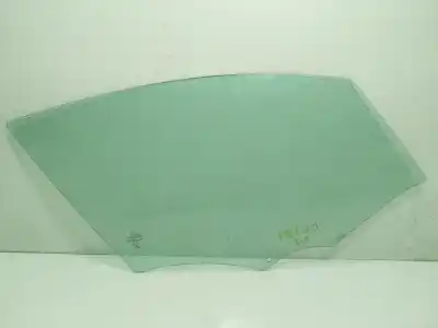 Second-hand car spare part front right door window glass for peugeot 508 i (8d_) 1.6 hdi oem iam references 9202r4