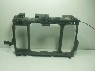 Second-hand car spare part front front for peugeot 508 i (8d_) 1.6 hdi oem iam references 7104qs