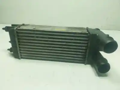 Second-hand car spare part intercooler for peugeot 508 i (8d_) 1.6 hdi oem iam references 0384p5