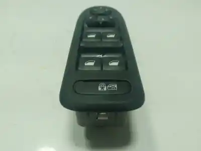 Second-hand car spare part left front power window switch for peugeot 508 i (8d_) 1.6 hdi oem iam references 98026370zd