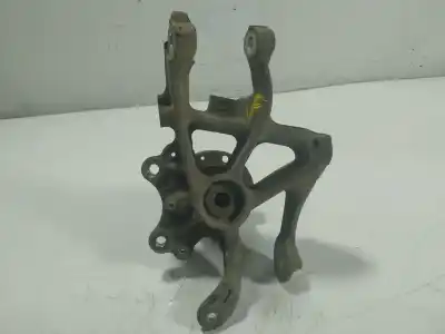 Second-hand car spare part rear right knuckle for peugeot 508 i (8d_) 1.6 hdi oem iam references 517655