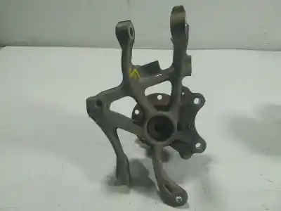 Second-hand car spare part rear left knuckle for peugeot 508 i (8d_) 1.6 hdi oem iam references 517654