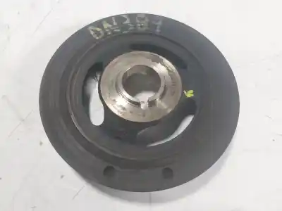 Second-hand car spare part crankshaft pulley for peugeot 508 i (8d_) 1.6 hdi oem iam references 0515t3