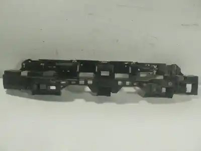 Second-hand car spare part rear bumper reinforcement for peugeot 508 i (8d_) 1.6 hdi oem iam references 1611903580