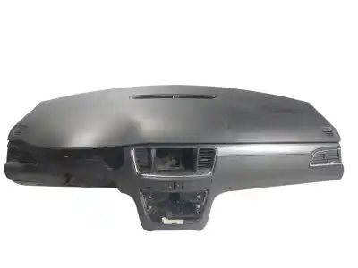 Second-hand car spare part dashboard for peugeot 508 i (8d_) 1.6 hdi oem iam references 8247x1