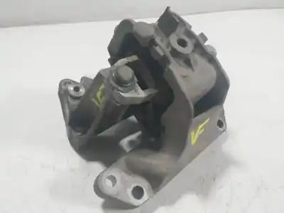 Peça sobressalente para automóvel em segunda mão SUPORTE DO MOTOR ESQUERDO por PEUGEOT 508 I (8D_)  Referências OEM IAM 181394  9685336280
