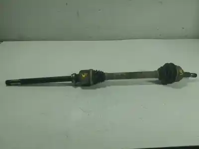 Second-hand car spare part right drive for peugeot 508 i (8d_) 1.6 hdi oem iam references 3273zg