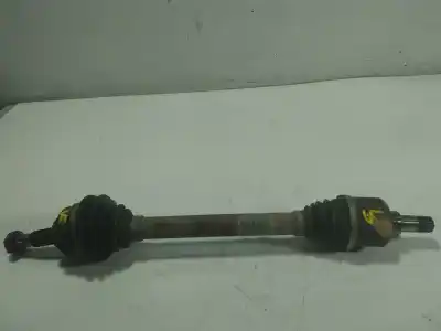 Second-hand car spare part front left transmission for peugeot 508 i (8d_) 1.6 hdi oem iam references 3272yn