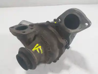 Second-hand car spare part turbocharger for peugeot 508 i (8d_) 1.6 hdi oem iam references 0375p7