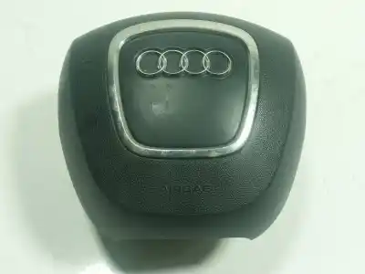 Peça sobressalente para automóvel em segunda mão airbag dianteiro esquerdo por audi a5 sportback (8ta) 2.0 tdi referências oem iam 8r0880201as6ps