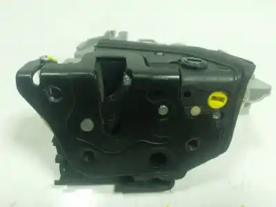 Peça sobressalente para automóvel em segunda mão fechadura da porta dianteira direita por audi a5 sportback (8ta) 2.0 tdi referências oem iam 8j1837016a