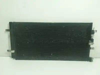 Peça sobressalente para automóvel em segunda mão condensador de ar condicionado por audi a5 sportback (8ta) 2.0 tdi referências oem iam 8k0260403ab