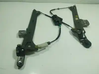 Peça sobressalente para automóvel em segunda mão elevador de vidros dianteiro direito por audi a5 sportback (8ta) 2.0 tdi referências oem iam 8t8837462