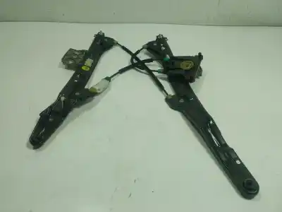 Peça sobressalente para automóvel em segunda mão elevador de vidros traseiro esquerdo por audi a5 sportback (8ta) 2.0 tdi referências oem iam 8t8839461