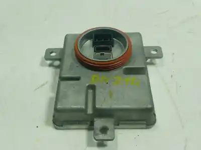 Peça sobressalente para automóvel em segunda mão balastro de xenon por audi a5 sportback (8ta) 2.0 tdi referências oem iam 8k0941597e
