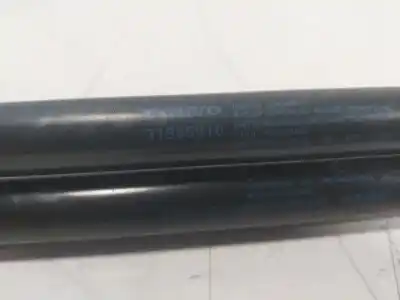 Peça sobressalente para automóvel em segunda mão amortecedores do tronco / porta por volvo v60 ii (225) b4 mild-hybrid referências oem iam 31395911  31395910