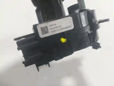 Автозапчастина б/у кільце піддушки безопасности для volvo v60 ii (225) b4 mild-hybrid посилання на oem iam 31343218  31343218