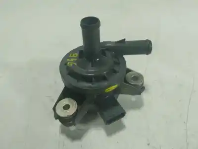 İkinci el araba yedek parçası su bombasi için volvo v60 ii (225) b4 mild-hybrid oem iam referansları 31319023