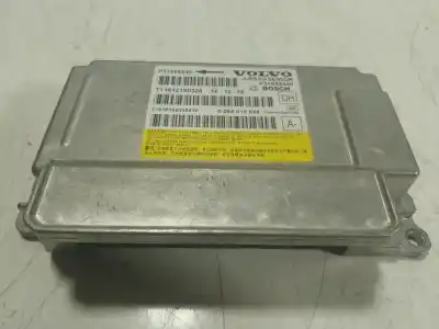 İkinci el araba yedek parçası hava yastigi kontrol ünitesi için volvo v60 ii (225) b4 mild-hybrid oem iam referansları 31658440