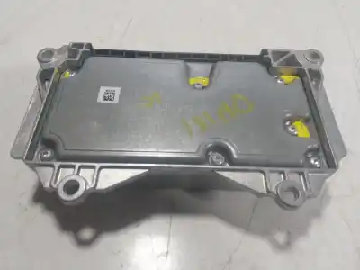 Автозапчасти б/у блок управления подушками безопасности за volvo v60 ii (225) b4 mild-hybrid ссылки oem iam 31658440  31658440