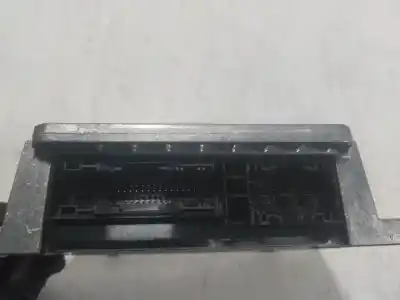 Автозапчасти б/у блок управления подушками безопасности за volvo v60 ii (225) b4 mild-hybrid ссылки oem iam 31658440  31658440