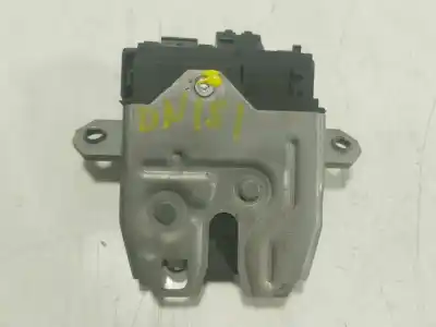 İkinci el araba yedek parçası bagaj / kapi kilidi için volvo v60 ii (225) b4 mild-hybrid oem iam referansları 31440240