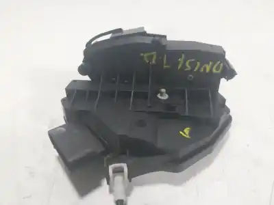 İkinci el araba yedek parçası arka sag kapi kilidi için volvo v60 ii (225) b4 mild-hybrid oem iam referansları 31349866  31301944