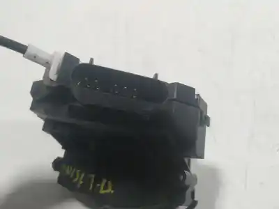 İkinci el araba yedek parçası arka sag kapi kilidi için volvo v60 ii (225) b4 mild-hybrid oem iam referansları 31349866  31301944