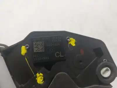 İkinci el araba yedek parçası arka sag kapi kilidi için volvo v60 ii (225) b4 mild-hybrid oem iam referansları 31349866  31301944