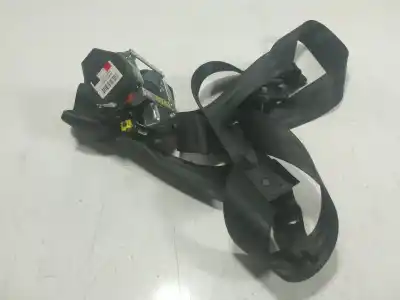 İkinci el araba yedek parçası sol arka emniyet kemeri için volvo v60 ii (225) b4 mild-hybrid oem iam referansları 39800487