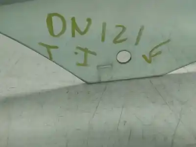 İkinci el araba yedek parçası arka sol kapi cami için volvo v60 ii (225) b4 mild-hybrid oem iam referansları 31385420  