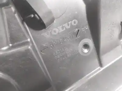 Автозапчастина б/у регулятор переднього правого скла для volvo v60 ii (225) b4 mild-hybrid посилання на oem iam 31440786  30784311